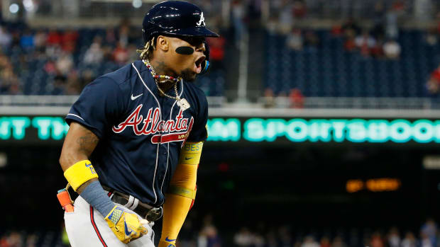  Ronald Acuña Jr